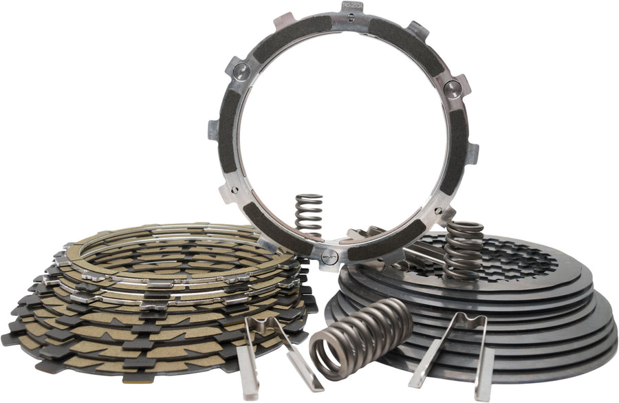 RADIUS X AUTO CLUTCH | RMS-6301112
