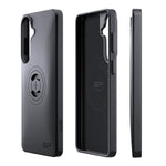 PHONE CASE SPC+ SAMSUNG GALAXY S26 PLUS BLACK | 52703