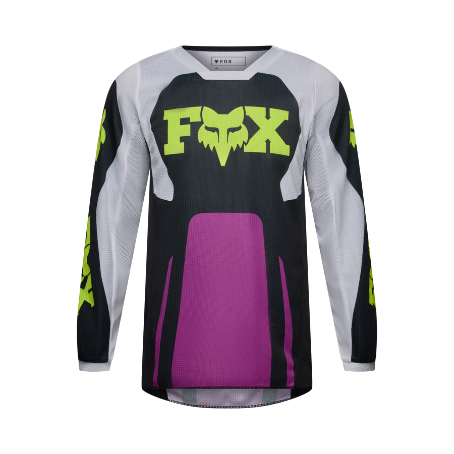 YTH 180 RAID JERSEY