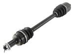 8 BALL EXTREME AXLE FRONT | AB8-PO-8-312