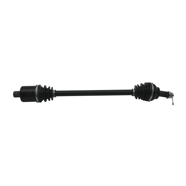 8 BALL EXTREME AXLE REAR | AB8-PO-8-404