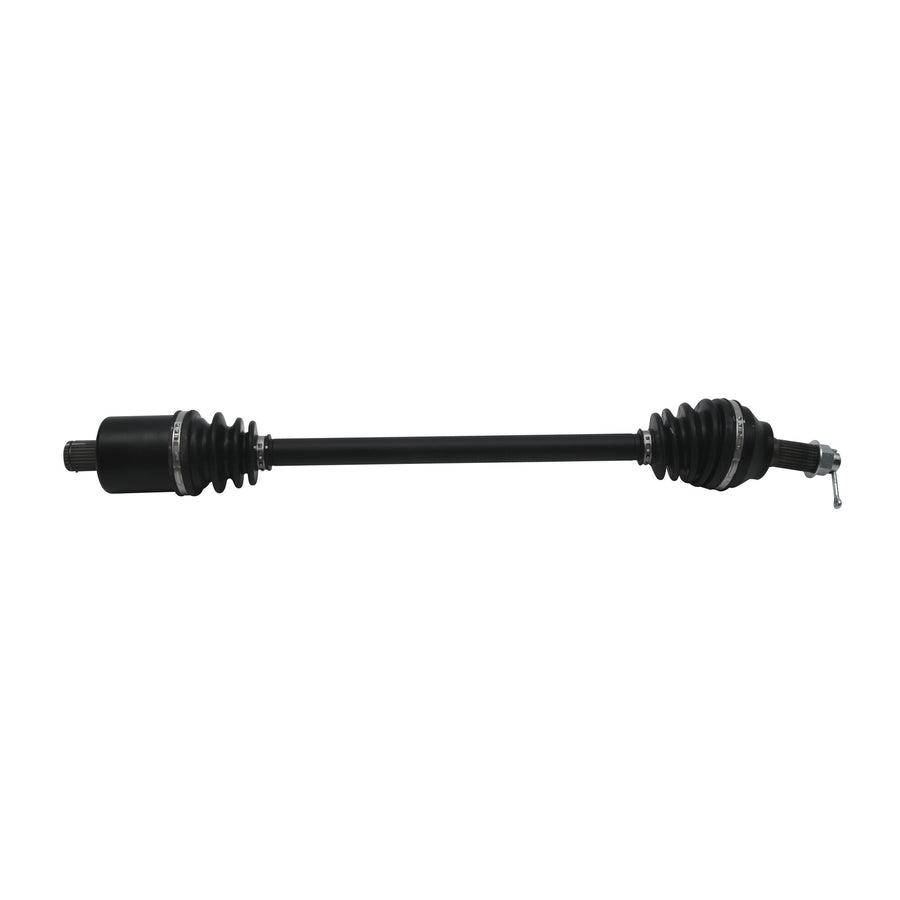 8 BALL EXTREME AXLE REAR | AB8-PO-8-404