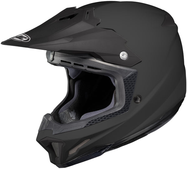 CL-X7+ MATTE BLACK
