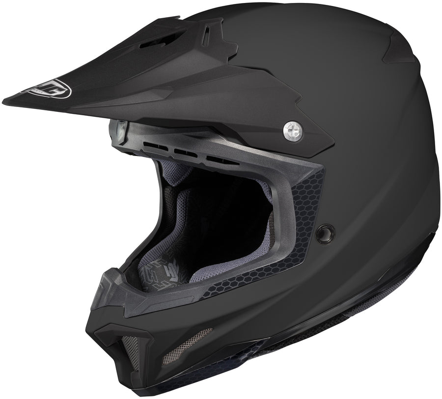 CL-X7+ MATTE BLACK