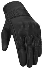HOSHI WMN GLOVE BLACK MED