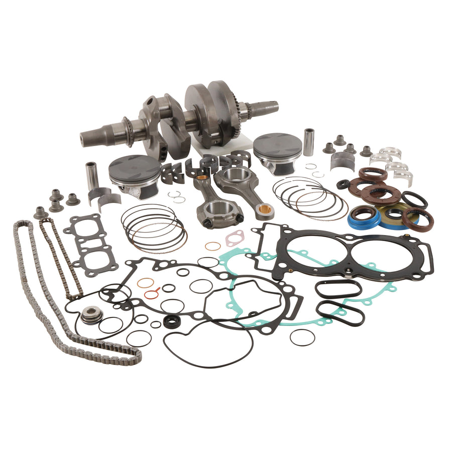 COMPLETE ENGINE REBUILD KIT POL | WR00052-1