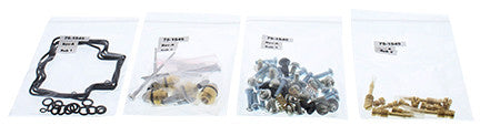 BIKE CARBURETOR REBUILD KIT