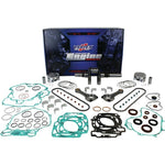 COMPLETE ENGINE REBUILD KIT CAN | HR00201