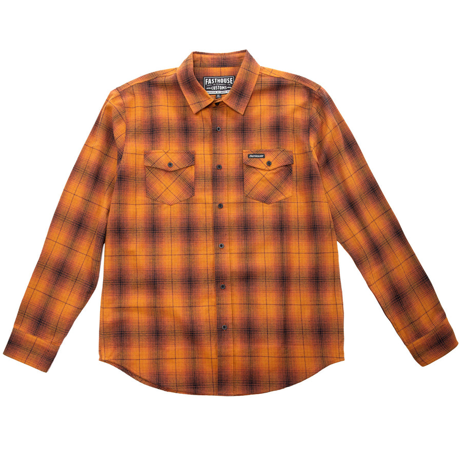 SN SPECIAL FLANNEL VNTGLD