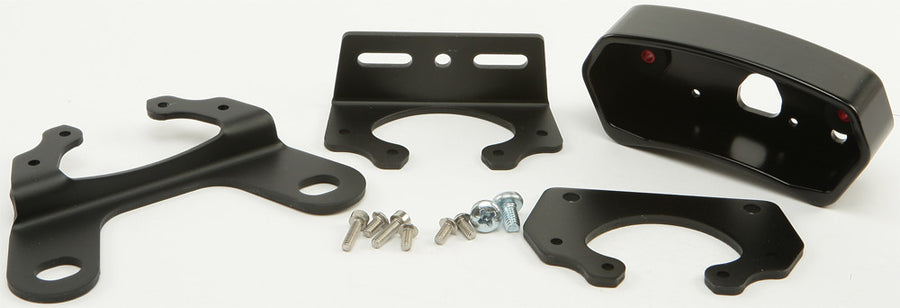 ENDURANCE II PROTECTOR MULTI- MOUNT BLK