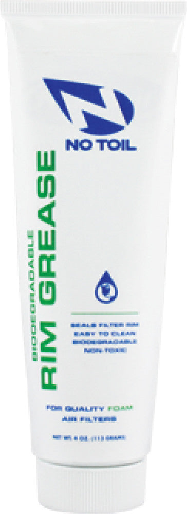 Filter Rim Grease