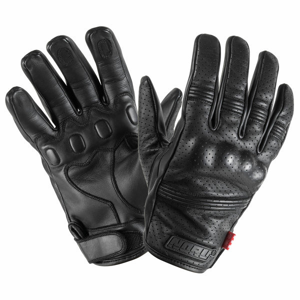 DORO GLOVE BLACK