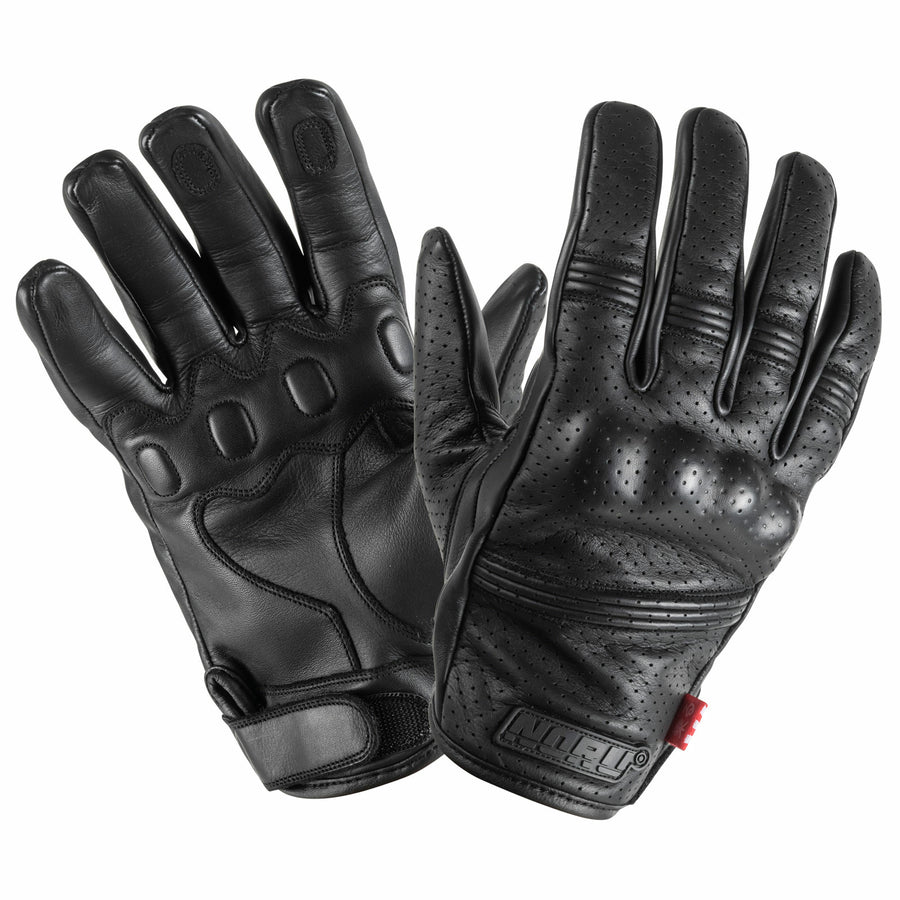 DORO GLOVE BLACK