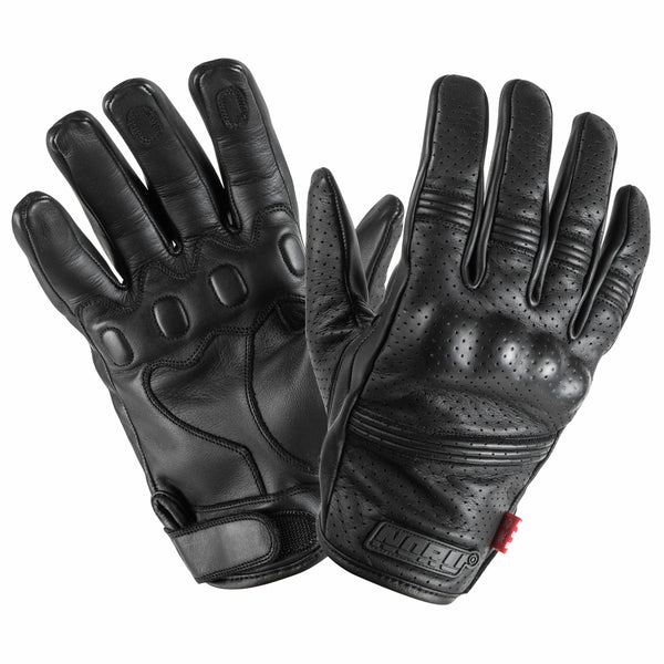 DORO GLOVE BLACK