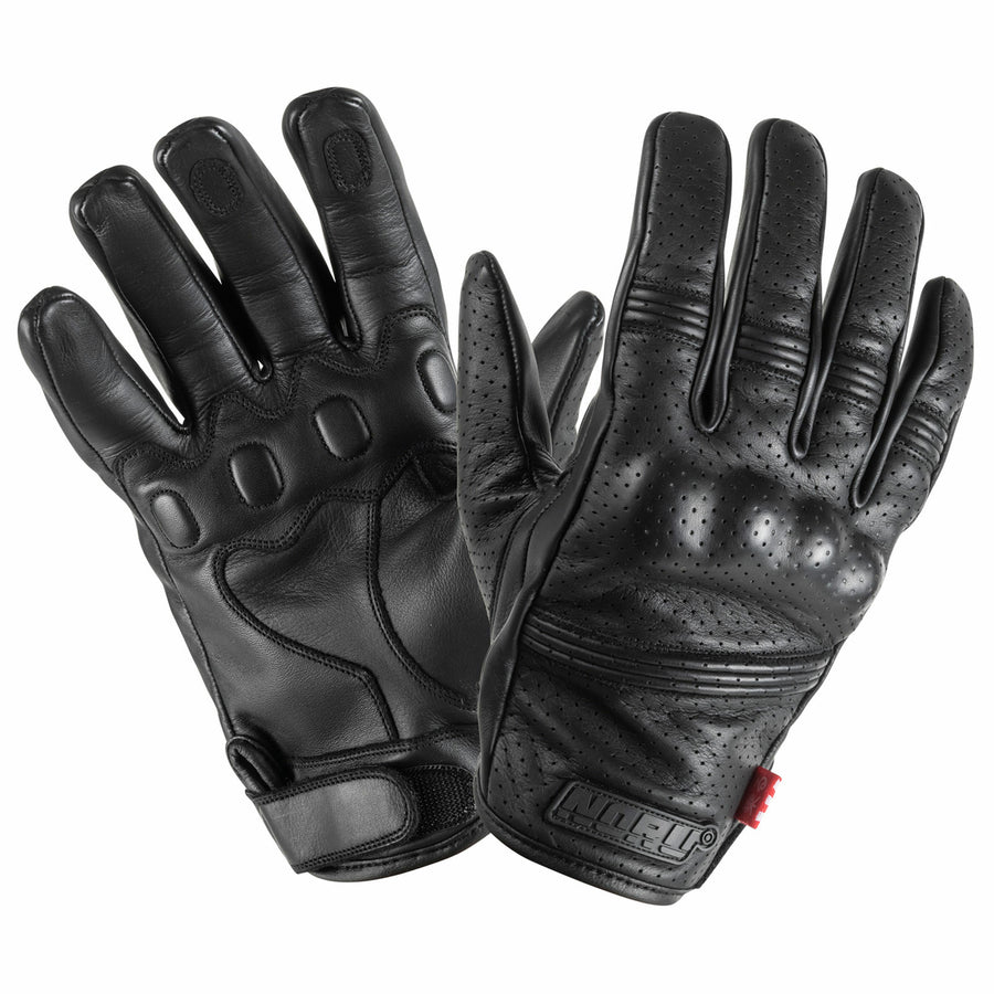 DORO GLOVE BLACK