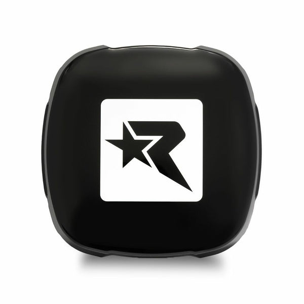 PHOENIX 7" BLACK COVER | 168252