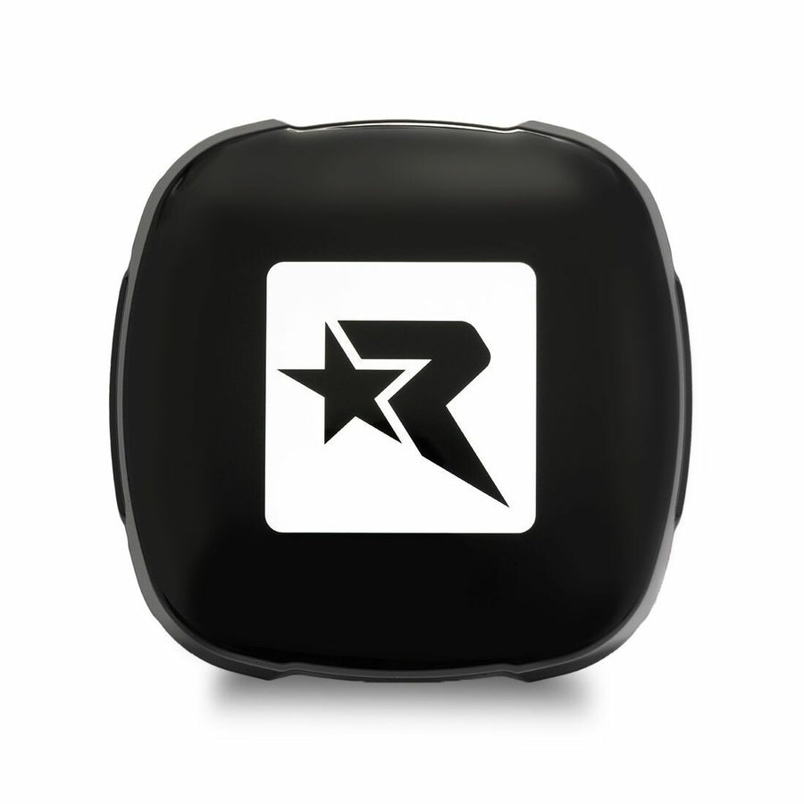 PHOENIX 7" BLACK COVER | 168252