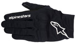 REEF WM V2 GLOVE BLK/WHT