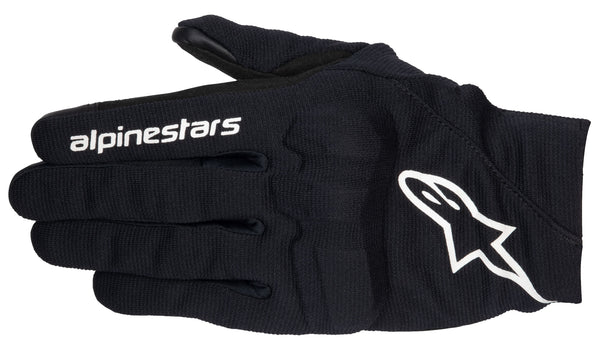 REEF WM V2 GLOVE BLK/WHT