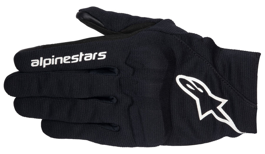 REEF WM V2 GLOVE BLK/WHT