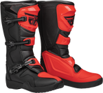 MAVERIK LT BOOT RED/BLACK SZ 13