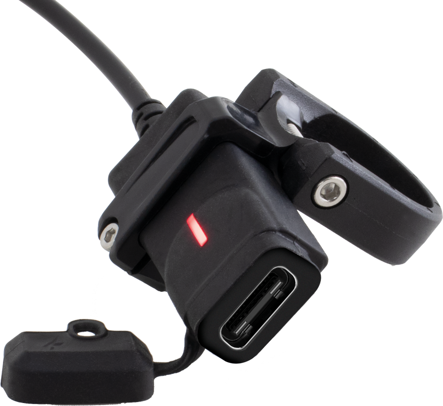 USB TYPE-C CHARGER | KW005001