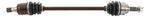 6 BALL HEAVY DUTY AXLE FRONT