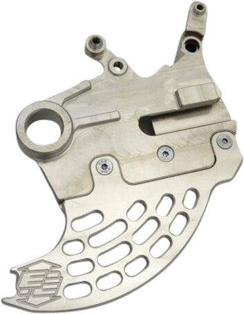 REAR DISC GUARD HON | 33-061
