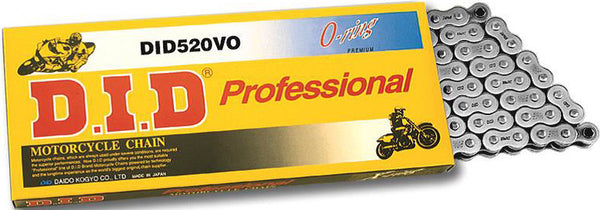 PROFESSIONAL 520VO-98L CHAIN