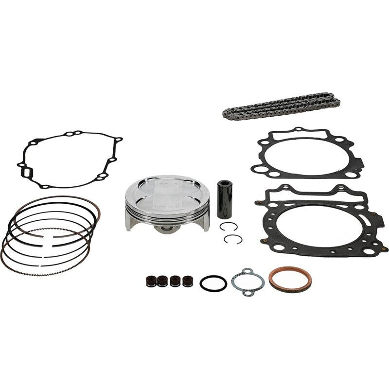 TOP END KIT FORGED REPLICA 96.96/STD 12.8:1 YAM | VTKTC24448B