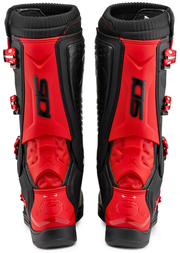 X POWER SC BT BK/RD