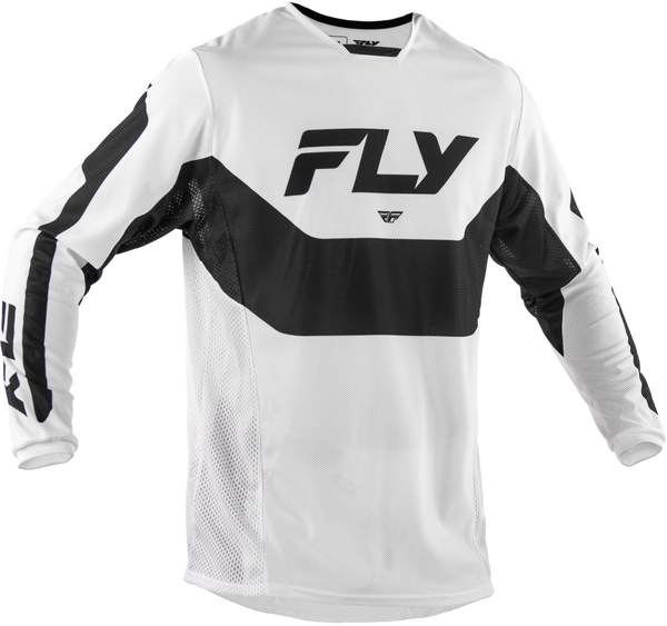 Kinetic Mesh Jersey (2026.5)