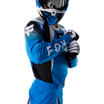 180 FRAME JERSEY [BLU]
