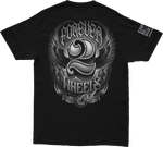 Two Wheels Tee (2026)