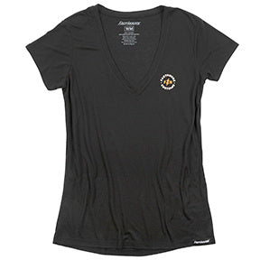 WM EASY RIDER TEE BLK