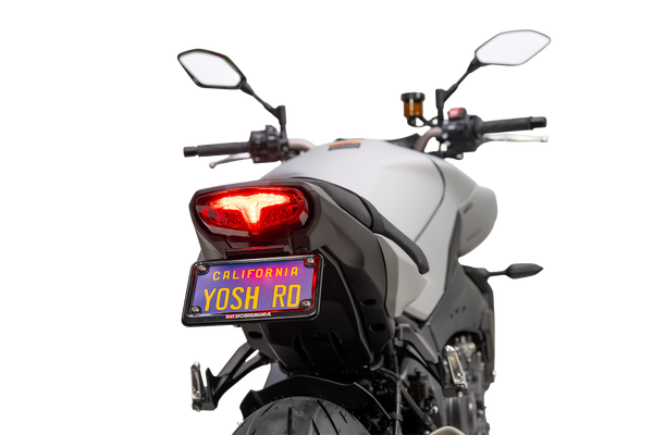 FENDER ELIMINATOR V2 KIT YAM
