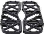 V5 FLOORBOARDS BLACK INDIAN | FPEG-800V5-2BLK