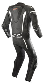 MISSLE SUIT 1PC BKRFWH