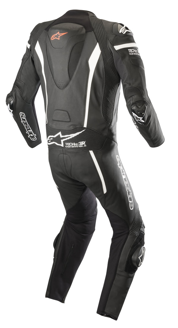 MISSLE SUIT 1PC BKRFWH