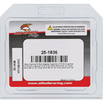 WHEEL BEARING KIT SEG