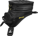 TRAILS END GA TANK BAG 8.5/11L BLACK | RG-2045