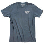 NOMAD TEE INDIGO