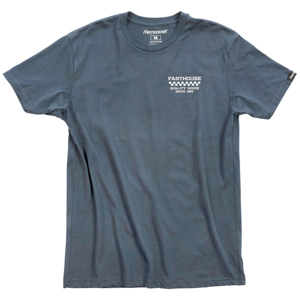 NOMAD TEE INDIGO