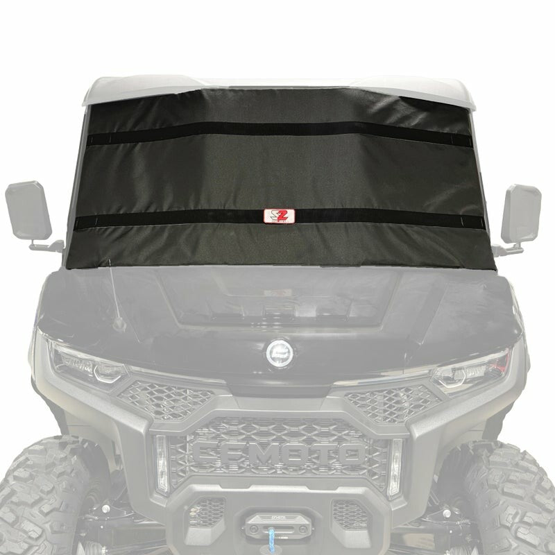 WINDSHIELD PROTECTOR CFMOTO