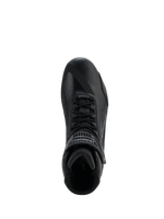 FSTR-4 DS SHOE BLKGRY