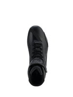 FSTR-4 DS SHOE BLKGRY