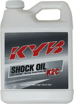 Shock Oil