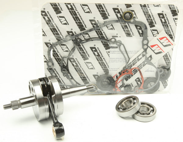 BOTTOM END KIT KAW | WPC164