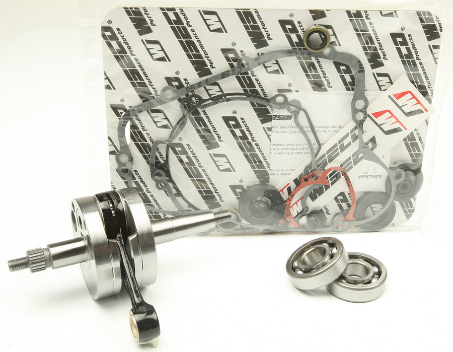 BOTTOM END KIT KAW | WPC164