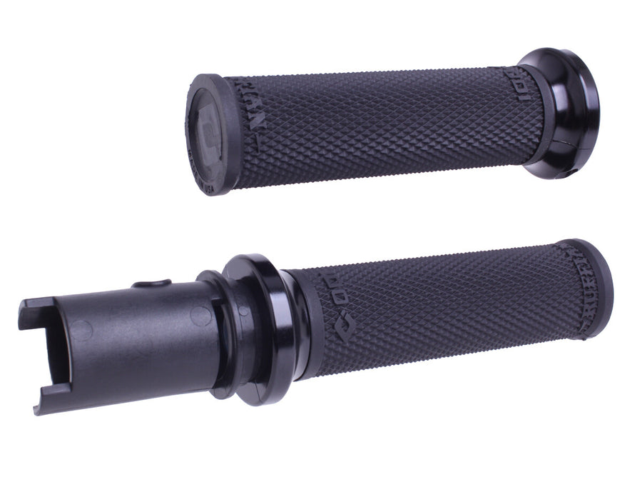 Ruffian Lock-On Grips